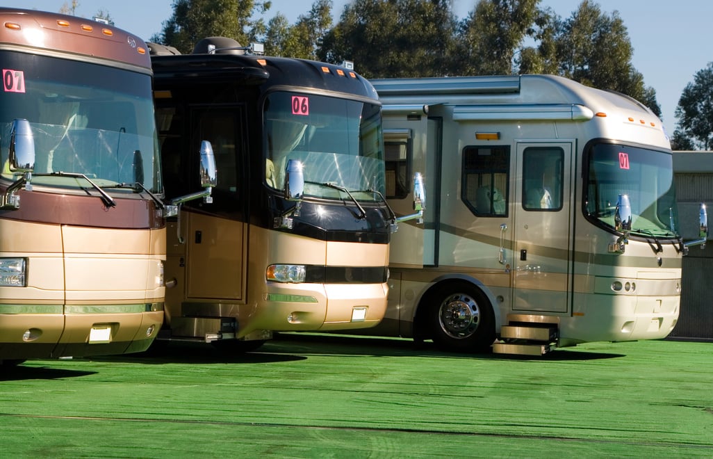 rv dealership